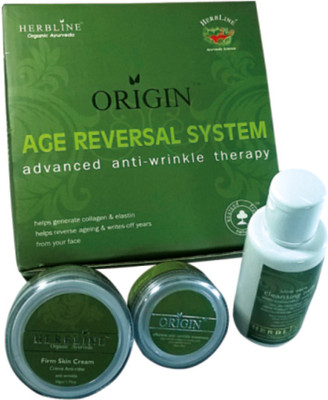 Herbline Origin Age Reversal System (anti-Wrinkle Therapy) 175gm 175 g