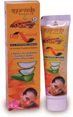 

HARSH deep natural all(50 g)