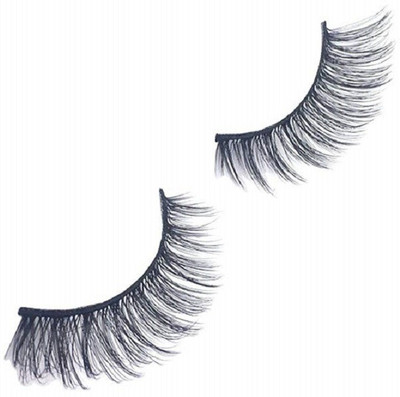

YS Traders LASHES 3D MAGNETIC EYELASHES(Pack of 4)