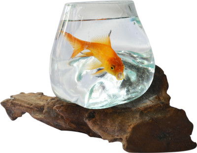 

illume 1 L Fish Bowl