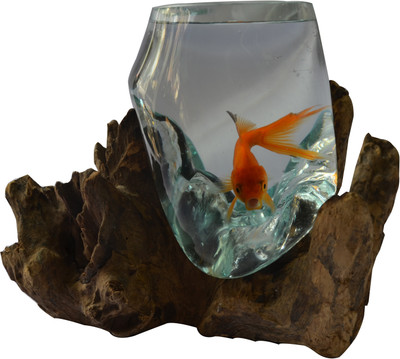 

illume 1 L Fish Bowl