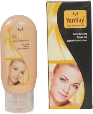 

Yardlay OIL free Liquid A89 Foundation(Natural)