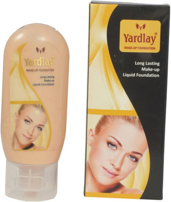 

Yardlay OIL free Liquid A90 Foundation(Natural)