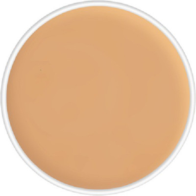 

Kryolan ( 100% Original ) Derma Color Camouflage Cream Refill ( D4 ) Foundation(D4)