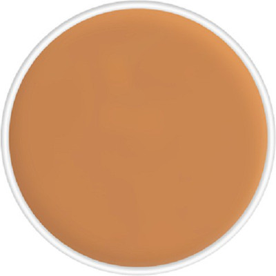 

Kryolan ( 100% Original ) Derma Color Camouflage Cream Refill ( D5 ) Foundation(D5)