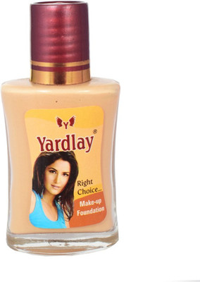

Yardlay Oil Free Liquid A82 Foundation(Natural)