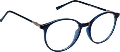 

Cardon Full Rim Round Frame(49 mm