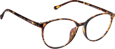 

Cardon Full Rim Round Frame(53 mm