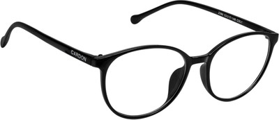 

Cardon Full Rim Round Frame(53 mm