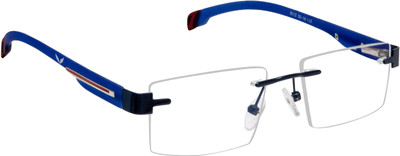

Cardon Rimless Rectangle Frame(50 mm