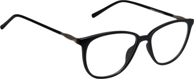 Cardon Full Rim Cat-eyed Frame(51 mm