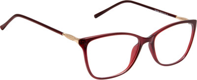 

Cardon Full Rim Cat-eyed Frame(50 mm