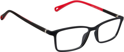 

Cardon Full Rim Rectangle Frame(49 mm