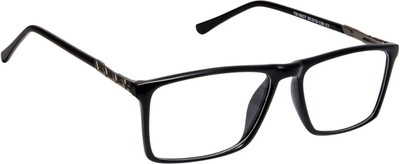 

Cardon Full Rim Rectangle Frame(50 mm