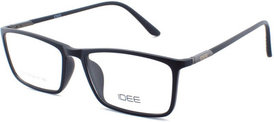 

IDEE Full Rim Rectangle Frame(52 mm