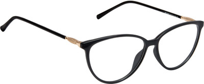 

Cardon Full Rim Cat-eyed Frame(51 mm