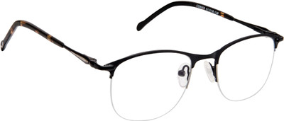 

Cardon Half Rim Round Frame(51 mm