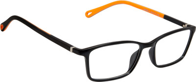

Cardon Full Rim Rectangle Frame(49 mm