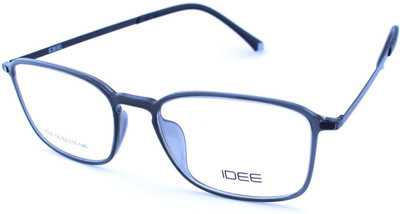 

IDEE Full Rim Rectangle Frame(52 mm