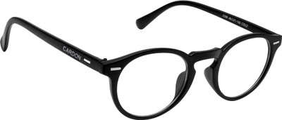 

Cardon Full Rim Round Frame(46 mm