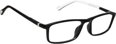 

Cardon Full Rim Rectangle Frame(48 mm
