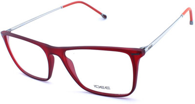

IDEE Full Rim Rectangle Frame(54 mm