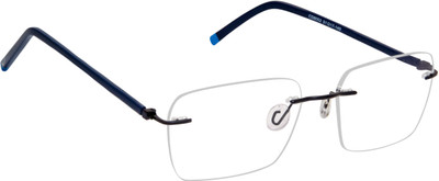 

Cardon Rimless Rectangle Frame(51 mm