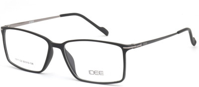 

IDEE Full Rim Rectangle Frame(55 mm