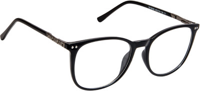 

Cardon Full Rim Round Frame(48 mm