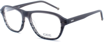 

IDEE Full Rim Rectangle Frame(52 mm