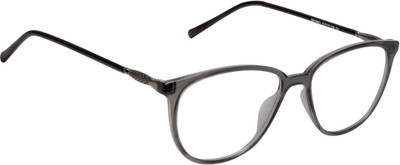 

Cardon Full Rim Cat-eyed Frame(51 mm