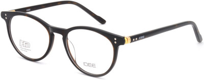 

IDEE Full Rim Round Frame(50 mm