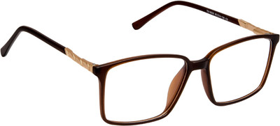 

Cardon Full Rim Rectangle Frame(50 mm