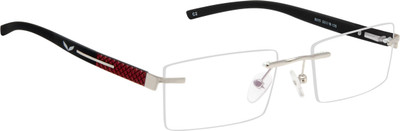 

Cardon Rimless Rectangle Frame(50 mm