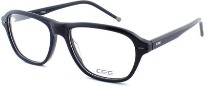 

IDEE Full Rim Rectangle Frame(52 mm