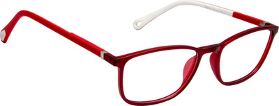 

Cardon Full Rim Rectangle Frame(49 mm