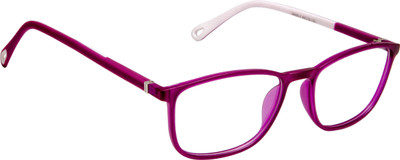 

Cardon Full Rim Rectangle Frame(49 mm