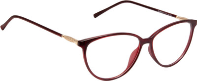 

Cardon Full Rim Cat-eyed Frame(51 mm