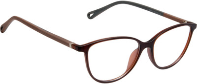 Cardon Full Rim Cat-eyed Frame(49 mm