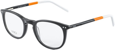 

IDEE Full Rim Round Frame(47 mm