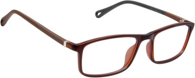 

Cardon Full Rim Rectangle Frame(48 mm