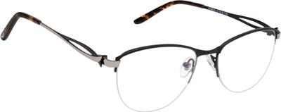 Cardon Half Rim Oval Frame(51 mm