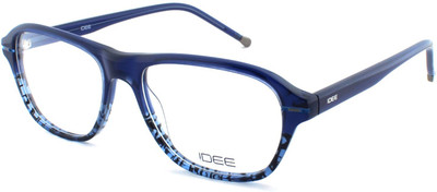 

IDEE Full Rim Rectangle Frame(52 mm