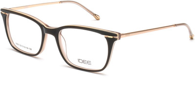 

IDEE Full Rim Rectangle Frame(51 mm