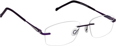 

Cardon Rimless Rectangle Frame(50 mm