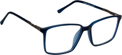 

Cardon Full Rim Rectangle Frame(50 mm