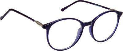 

Cardon Full Rim Round Frame(49 mm
