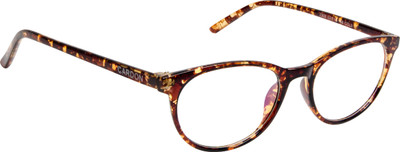 

Cardon Full Rim Round Frame(54 mm