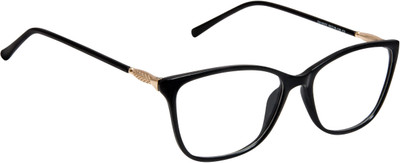 

Cardon Full Rim Cat-eyed Frame(50 mm