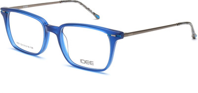 

IDEE Full Rim Rectangle Frame(51 mm